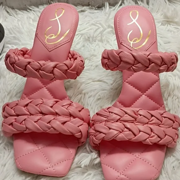 Sam Edelman Meghan Women's Sz 6.5 Sandals $140 - Picture 2 of 7